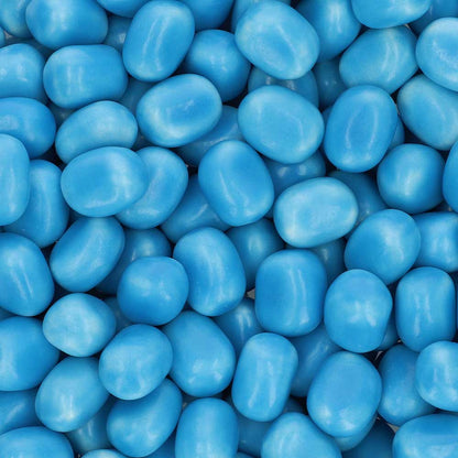 Maoam Kracher Blue Kaubonbon mit Brausepulver – 265 Stück (1200 g)