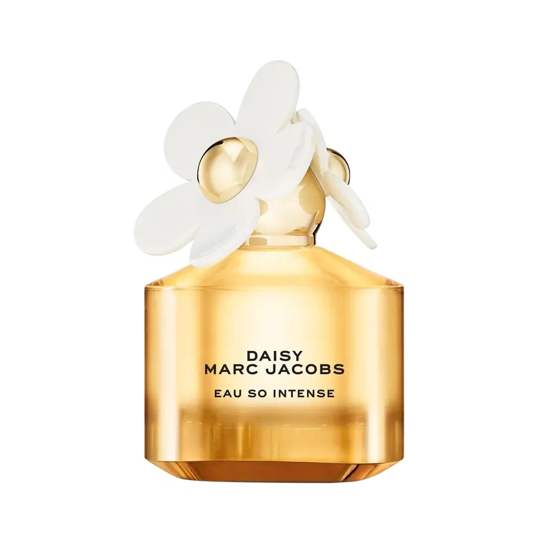 Marc Jacobs, Daisy Eau So Intense, Eau de Parfum, Für Frauen, 100 ml