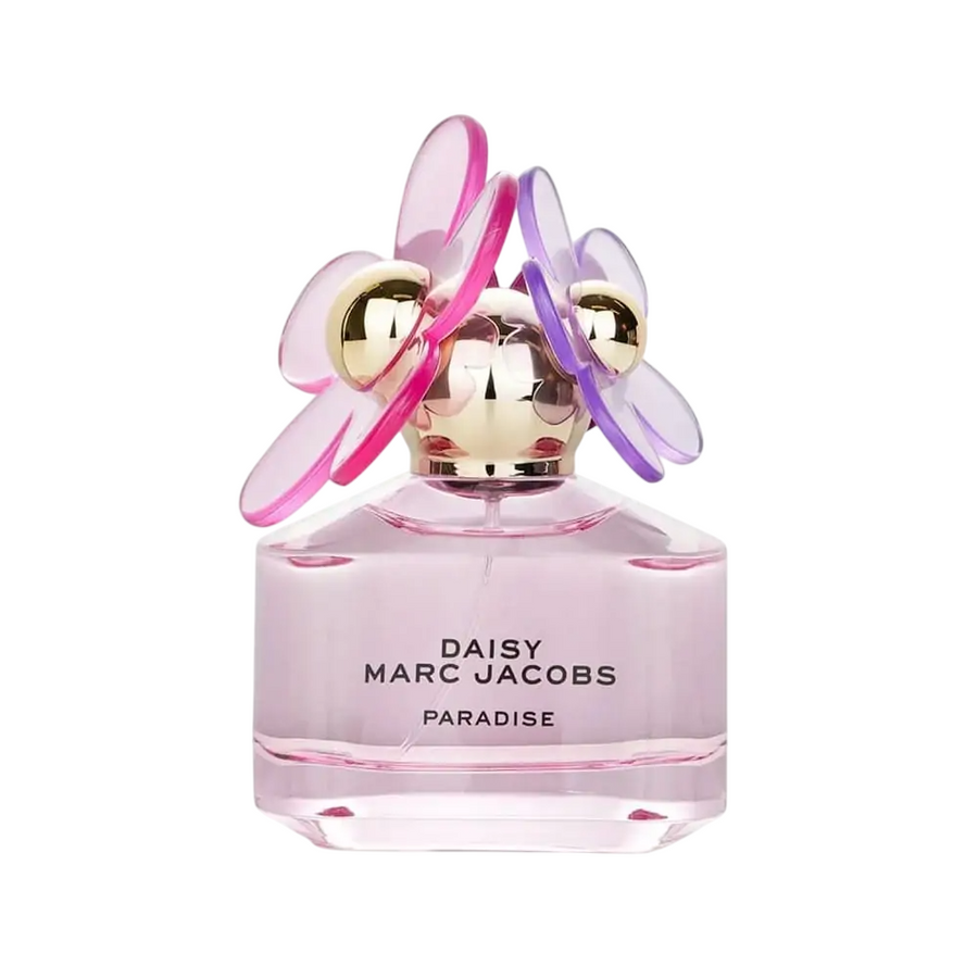 Marc Jacobs Daisy Paradise Eau de Toilette für Frauen 50 ml