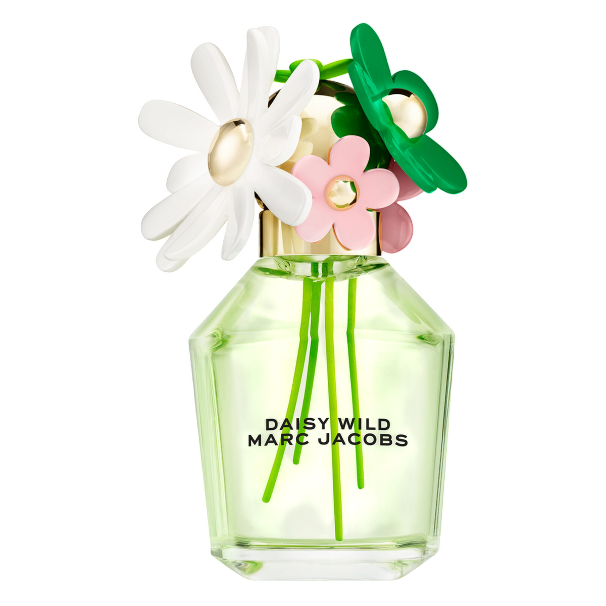 Marc Jacobs, Daisy Wild, Eau de Parfum, Für Frauen, 100 ml