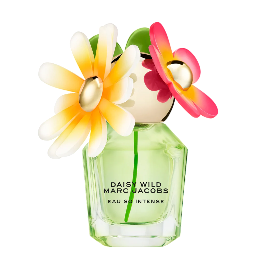 Marc Jacobs Daisy Wild Intense Eau de Parfum für Frauen 100 ml