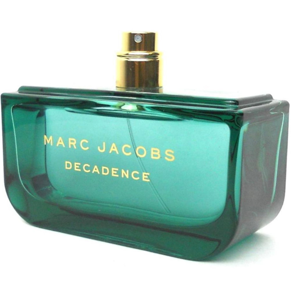 Marc Jacobs, Decadence, Eau de Parfum, Für Frauen, 100 ml *Tester
