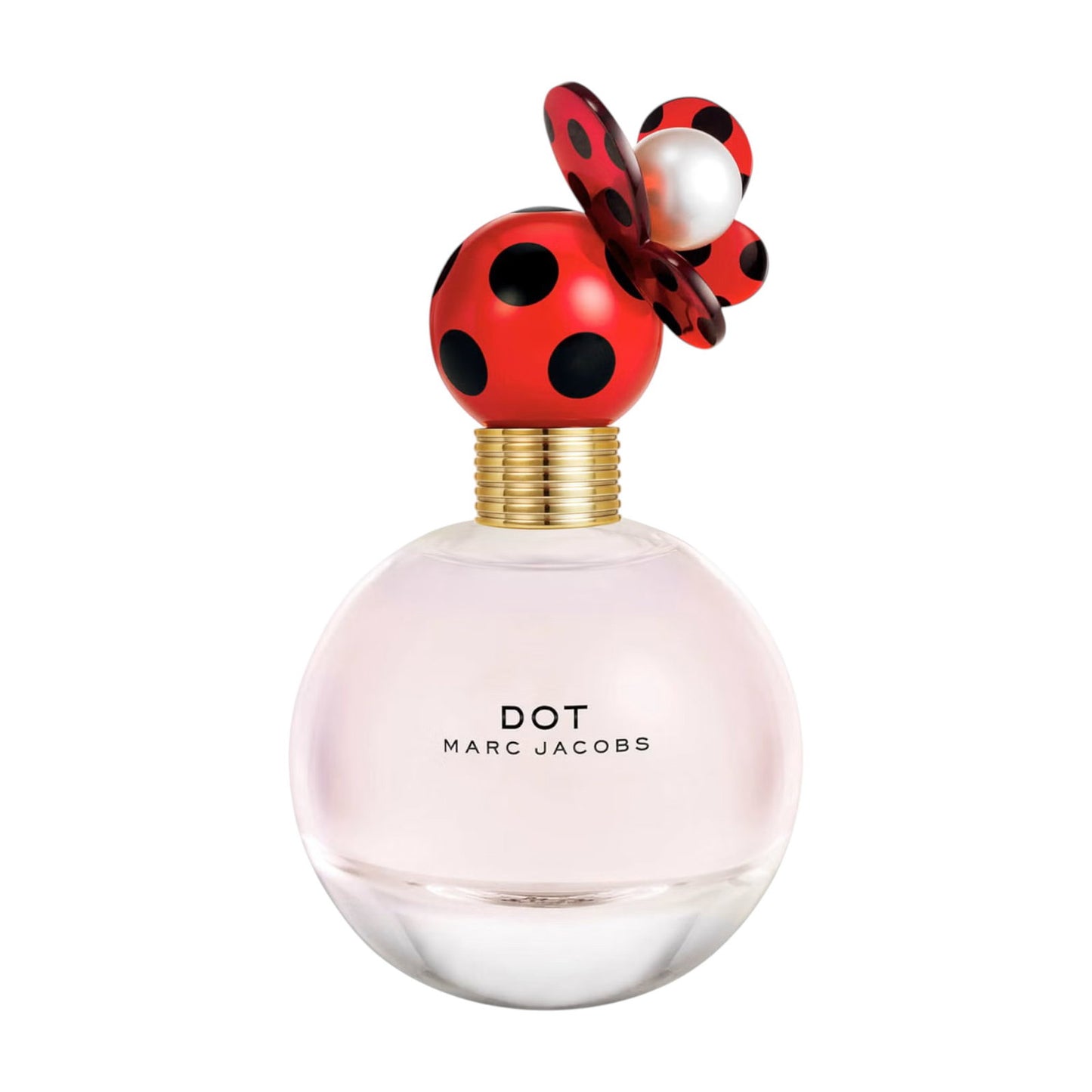 Marc Jacobs, Dot, Eau de Parfum, Für Frauen, 100 ml *Tester