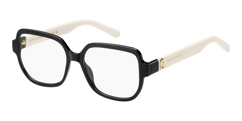 MARC JACOBS EYEWEAR MARC 725 MARC 725_80S_55 Sonnenbrille ansicht-2