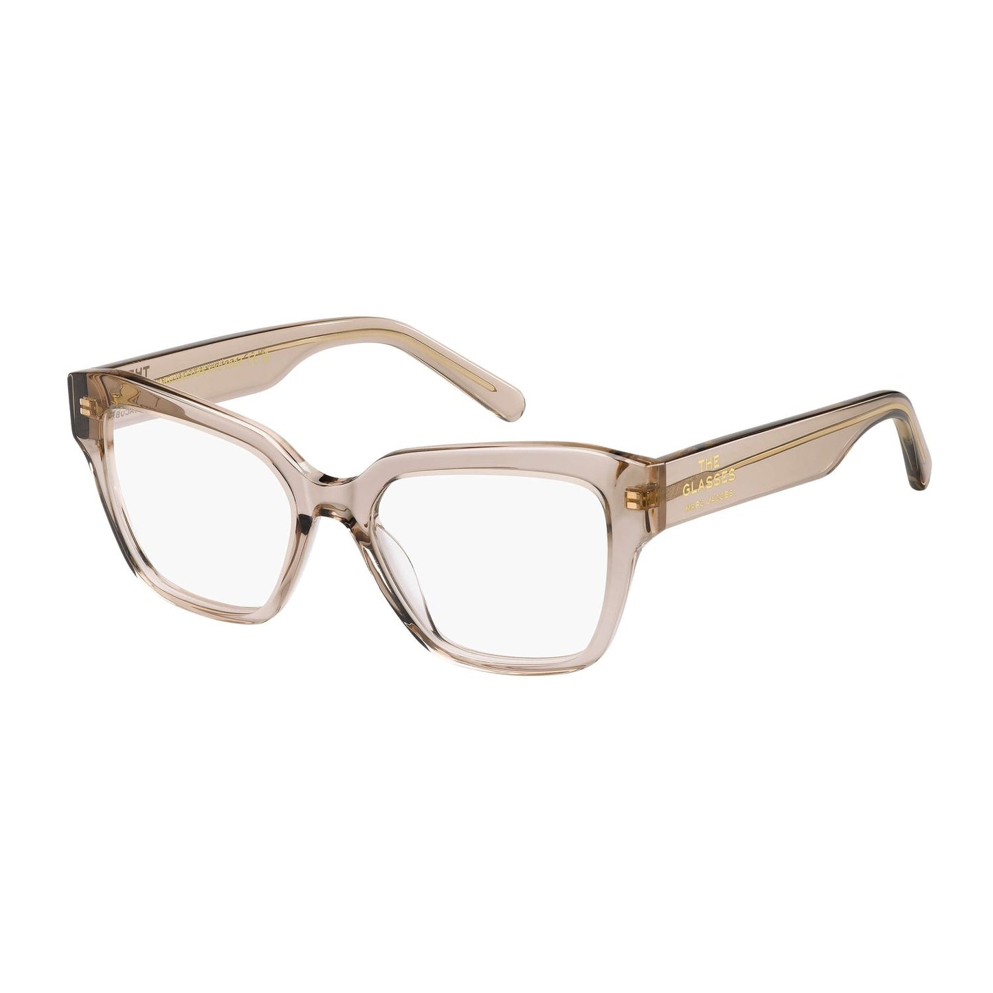 MARC JACOBS EYEWEAR MARC 862 51FWM17 Sonnenbrille ansicht-3
