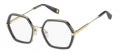 MARC JACOBS EYEWEAR MJ 1018 MJ 1018_KB7_53 Sonnenbrille ansicht-3