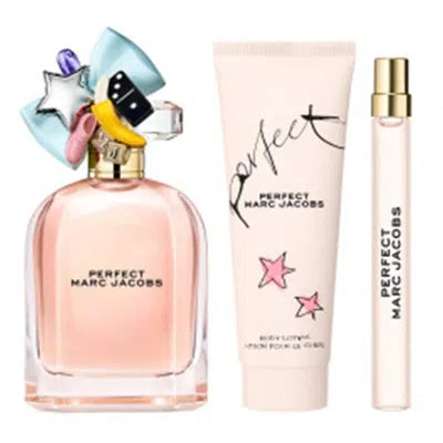 MARC JACOBS MARC JACOBS Perfect Set Kosmetik-Set Novedad