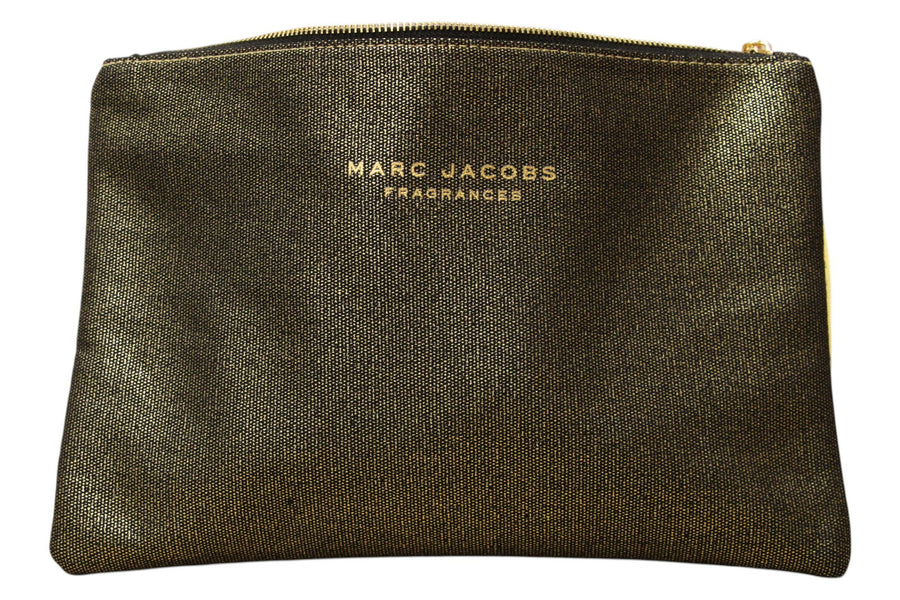 Marc Jacobs Marc Jacobs, Marc Jacobs, Reise-Make-up, GWP Textilbeutel Regular