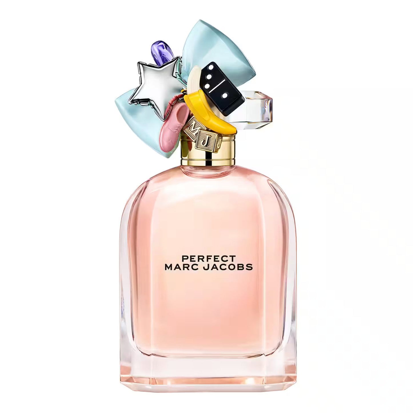 Marc Jacobs, Perfect, Eau de Parfum, Für Frauen, 100 ml *Tester