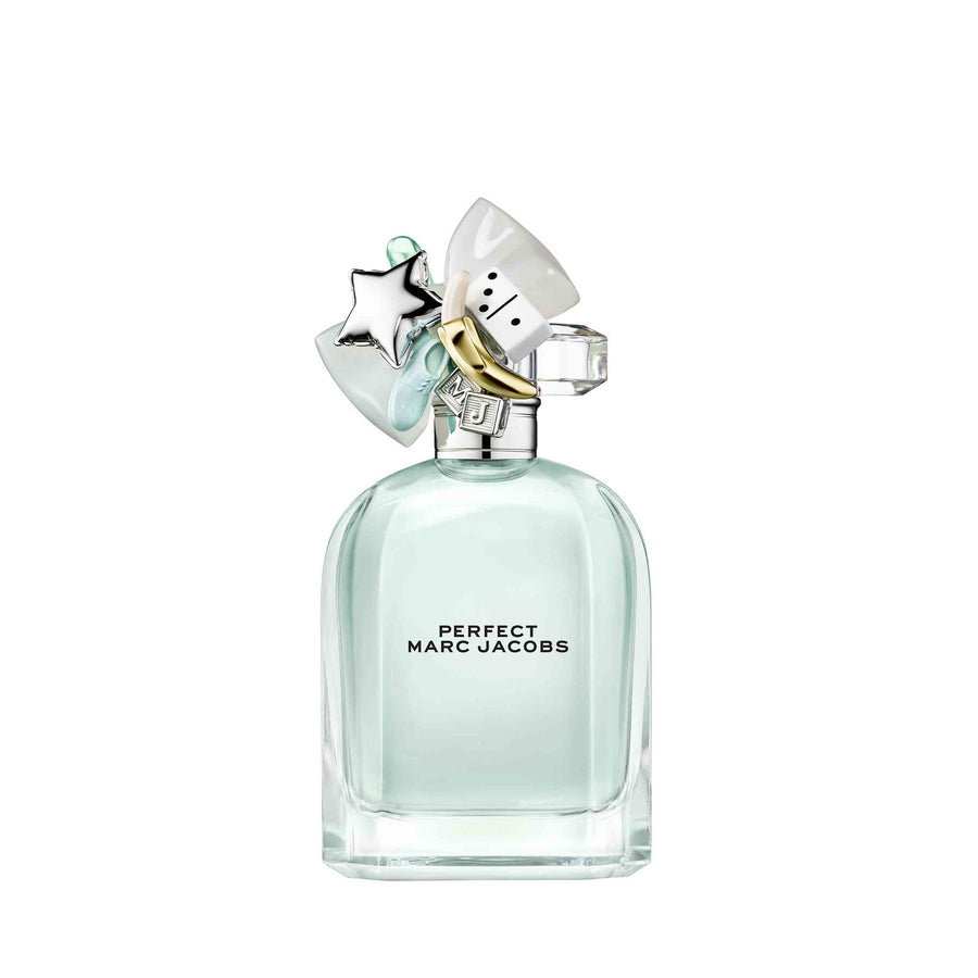 Marc Jacobs Marc Jacobs, Perfect, Eau de Toilette, Für Frauen, 100 ml Regular