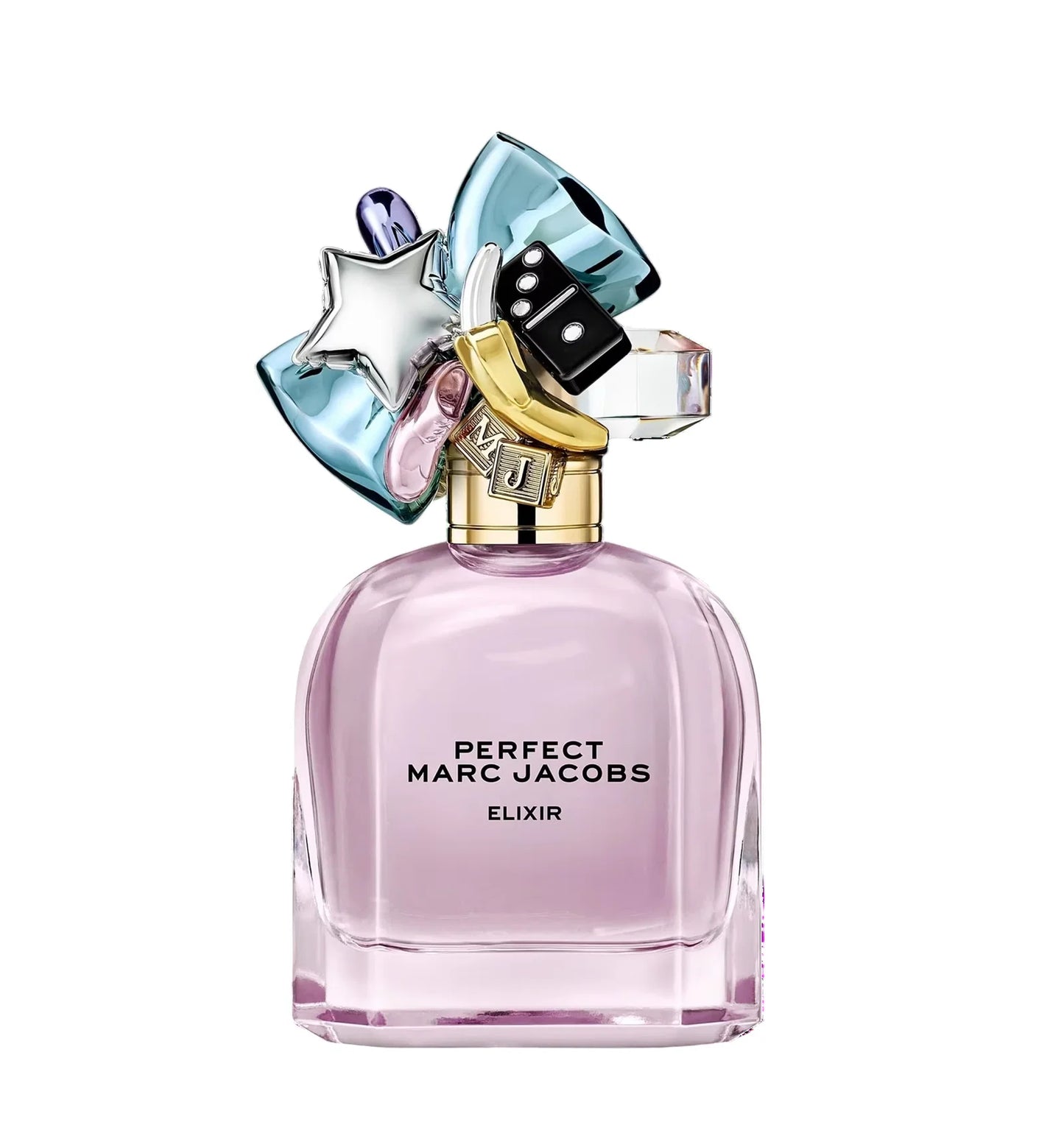 Marc Jacobs, Perfect Elixir, Eau de Parfum, Für Frauen, 50 ml