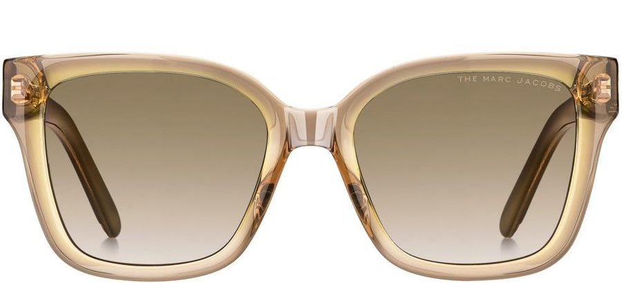 MARC JACOBS SUNGLASSES MARC 458_S_09Q-HA_53 Sonnenbrille