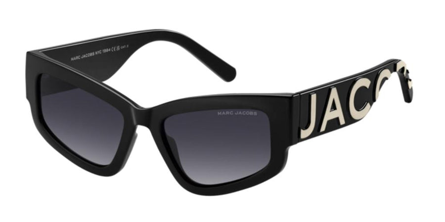 MARC JACOBS SUNGLASSES MARC 796_S_0WM-9O_55 Sonnenbrille ansicht-2