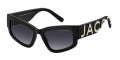MARC JACOBS SUNGLASSES MARC 796_S_0WM-9O_55 Sonnenbrille ansicht-3