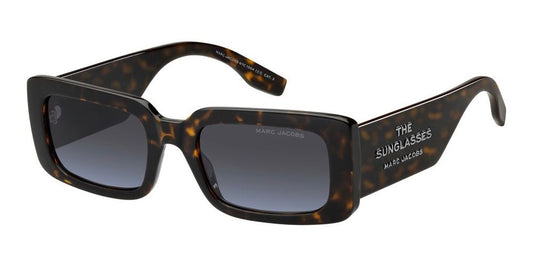 MARC JACOBS SUNGLASSES MARC 804_S_086-GB_53 Sonnenbrille ansicht-2