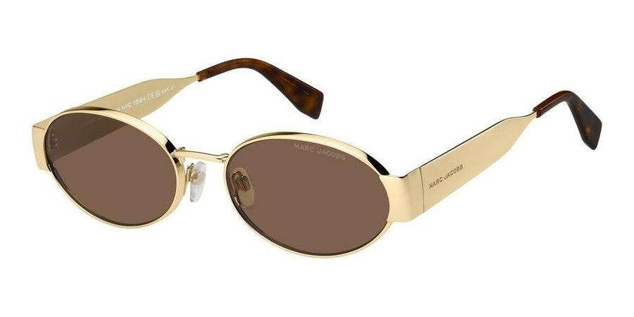 MARC JACOBS SUNGLASSES MARC 806_S_01Q-70_58 Sonnenbrille ansicht-2
