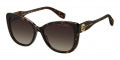 MARC JACOBS SUNGLASSES MARC 815_S_086-HA_55 Sonnenbrille ansicht-3