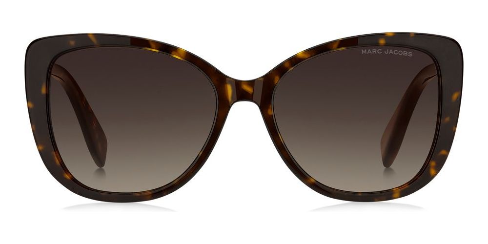 MARC JACOBS SUNGLASSES MARC 815_S_086-HA_55 Sonnenbrille