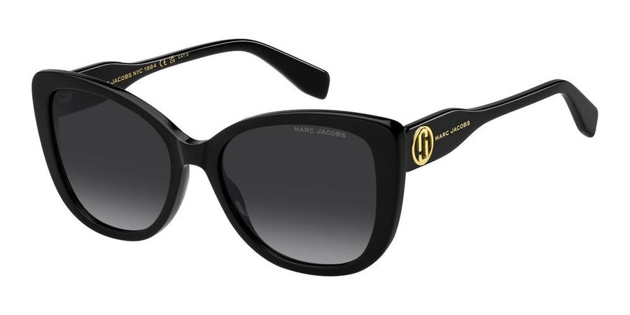 MARC JACOBS SUNGLASSES MARC 815_S_807-9O_55 Sonnenbrille ansicht-2