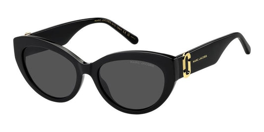 MARC JACOBS SUNGLASSES MARC 883_S_807-IR_54 Sonnenbrille ansicht-2