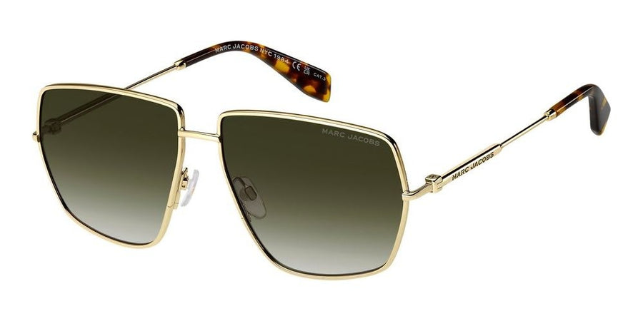 MARC JACOBS SUNGLASSES MARC 917_S_06J-9K_60 Sonnenbrille ansicht-2