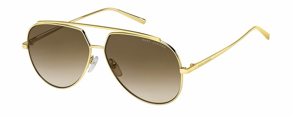 MARC JACOBS SUNGLASSES MARC455_S-J5GHA-59 Sonnenbrille ansicht-3