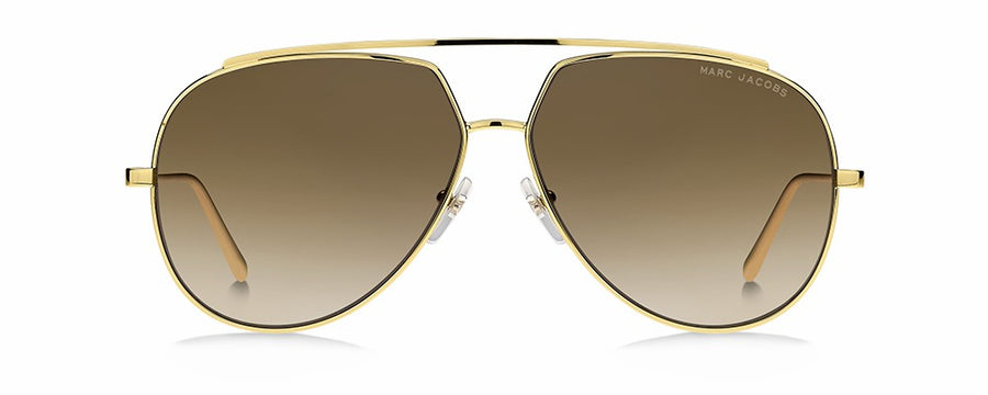 MARC JACOBS SUNGLASSES MARC455_S-J5GHA-59 Sonnenbrille