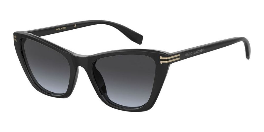 MARC JACOBS SUNGLASSES MJ 1095_S_807-FF A_53 Sonnenbrille ansicht-2