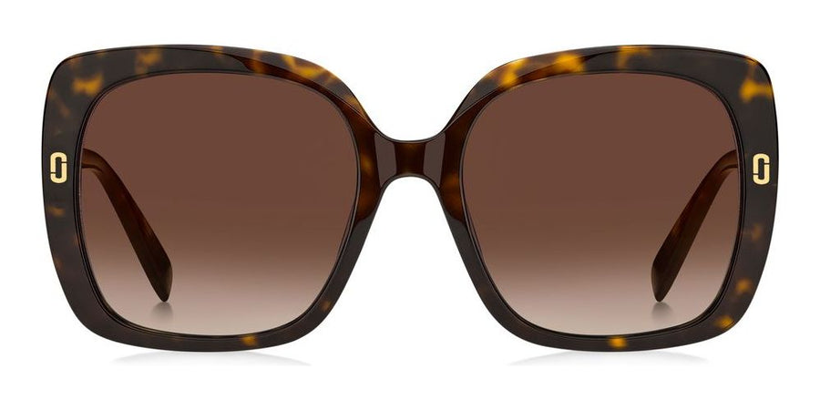 MARC JACOBS SUNGLASSES MJ 1138_S_086-HA_56 Sonnenbrille