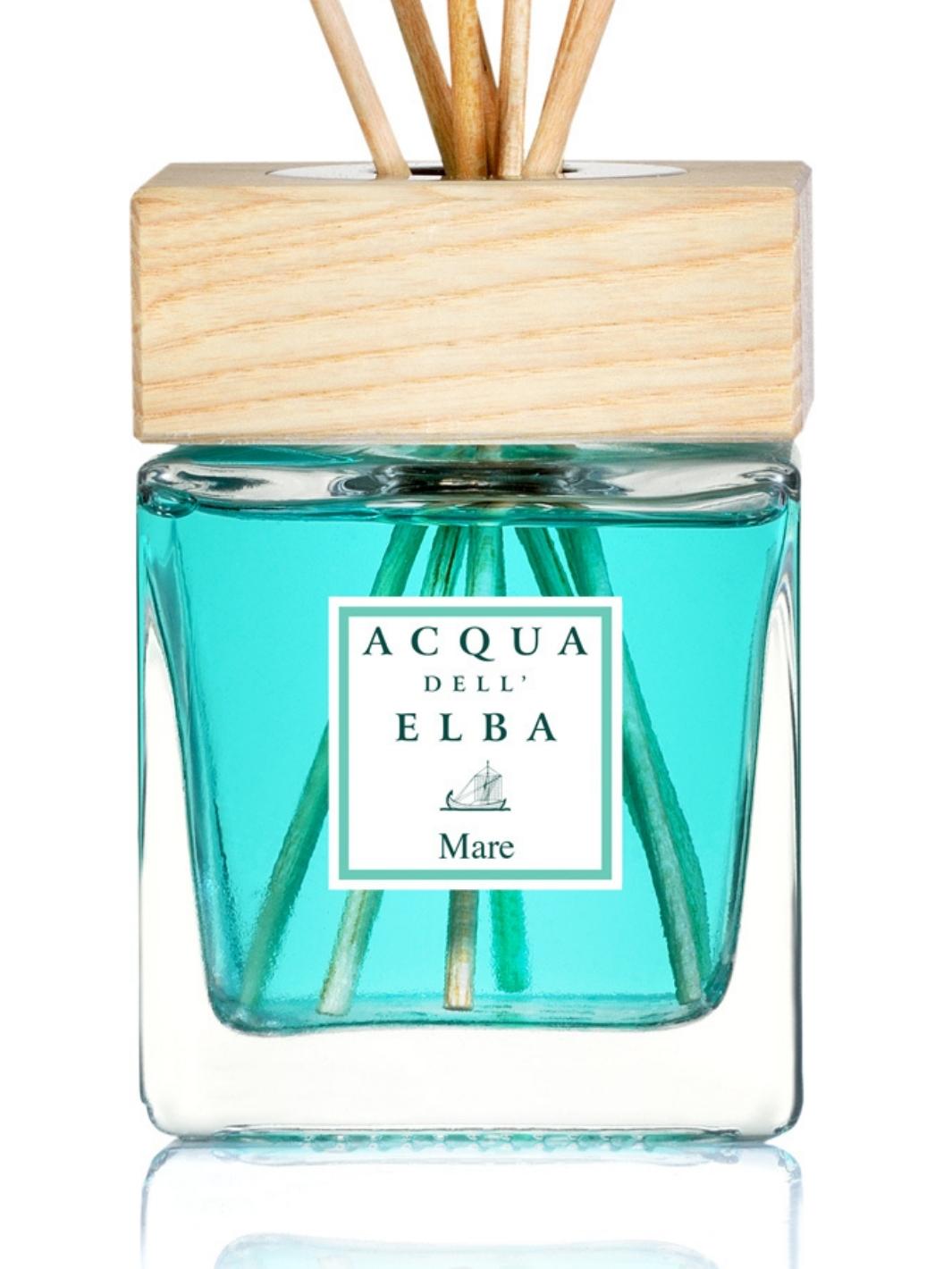 ACQUA DELL' ELBA ACQUA DELL' ELBA Mare Home Diffuser 200 ml Raumduft Kosmetik