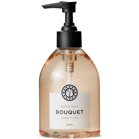 Maria Nila Maria Nila, Bouquet, Frische Blumen, Tierversuchsfrei, Hydratisierend, Flüssigseife, Für Hände, 300 ml Regular