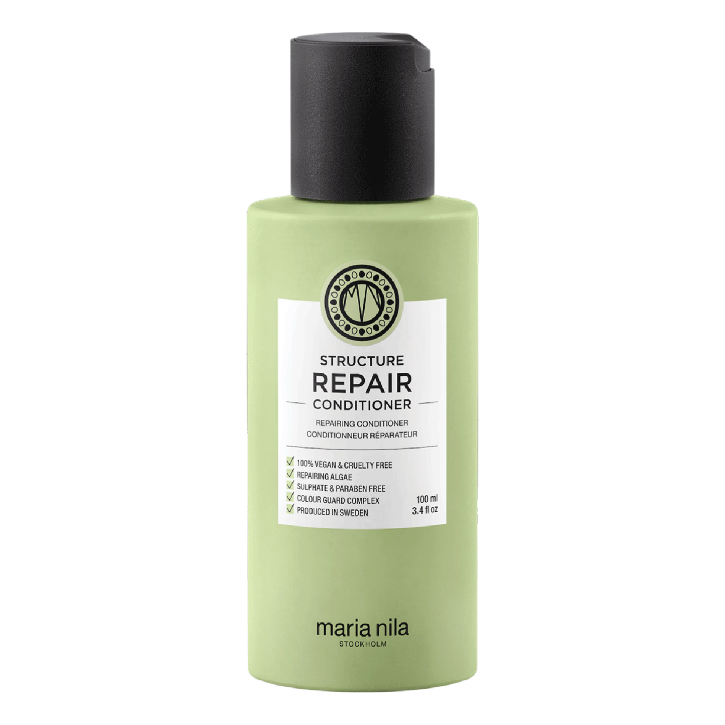 Maria Nila Maria Nila, Structure Repair, Haarspülung, Zur Reparatur, 100 ml Regular