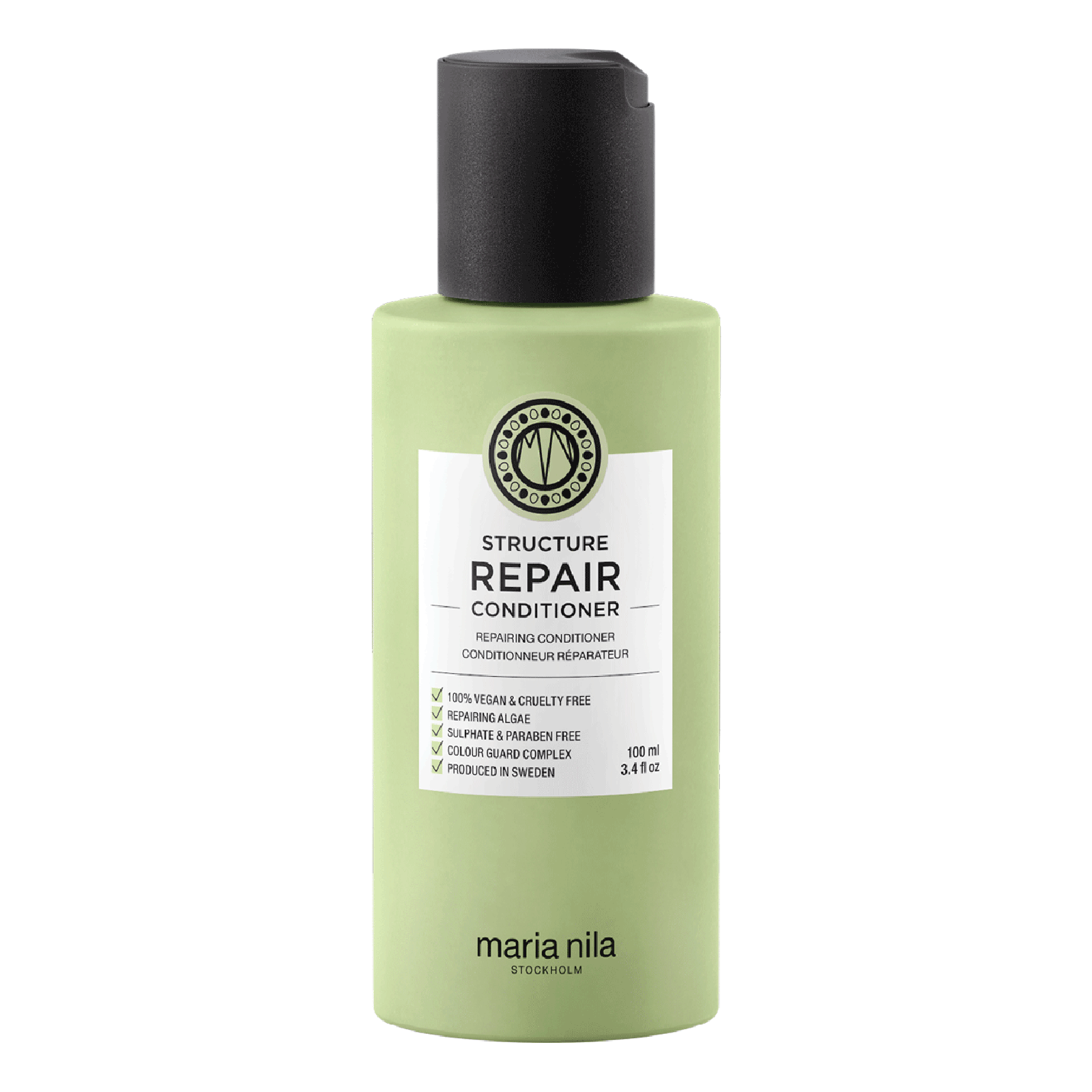 Maria Nila Maria Nila, Structure Repair, Haarspülung, Zur Reparatur, 100 ml Regular