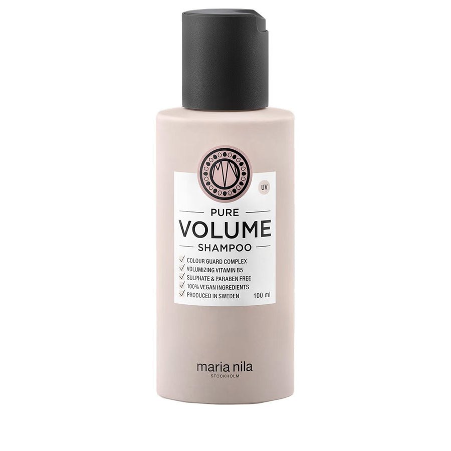 Maria Nila Pure Volume Haarshampoo für Volumen 100 ml