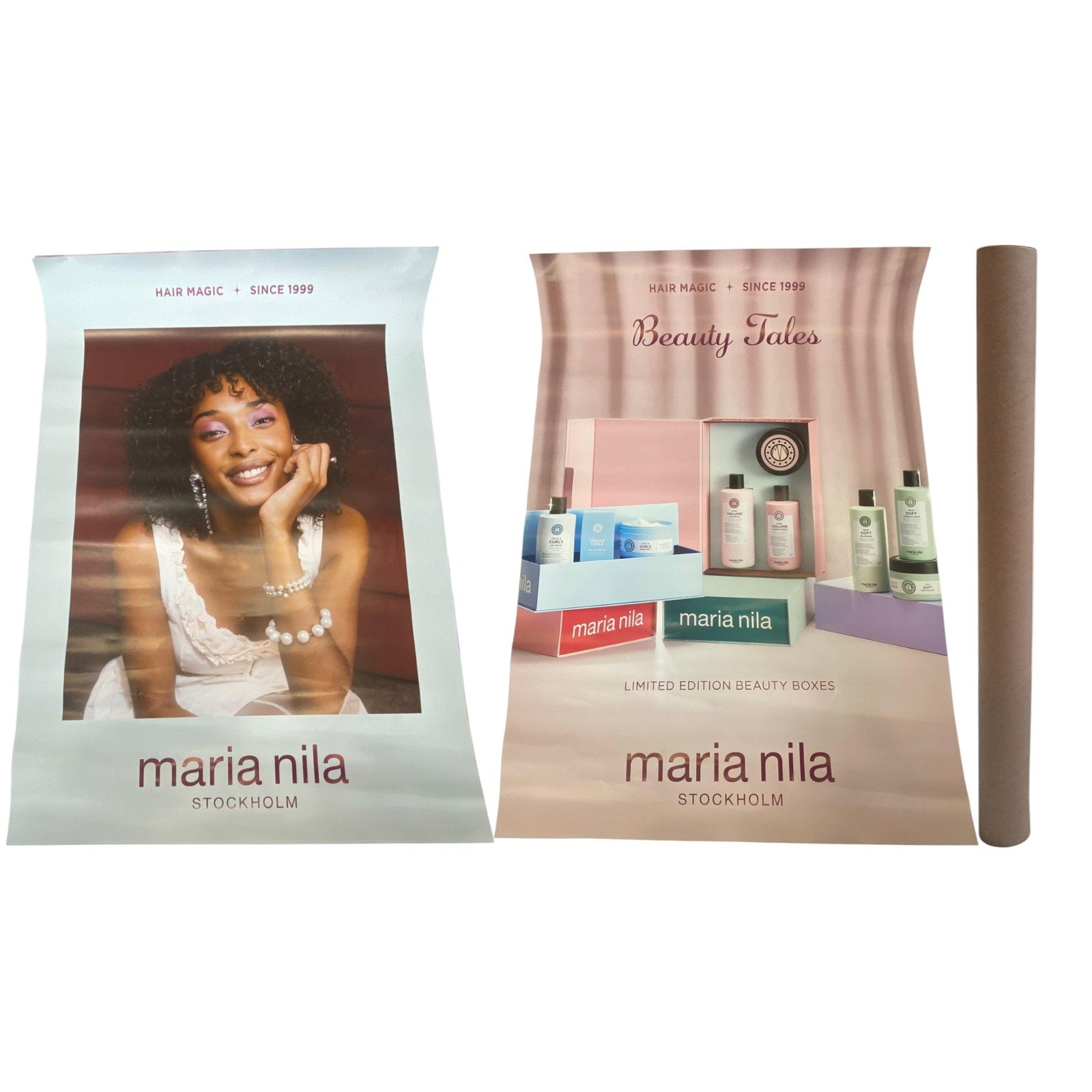 Maria Nila Maria Nila, Street Talker, Poster, 50 x 70 Regular