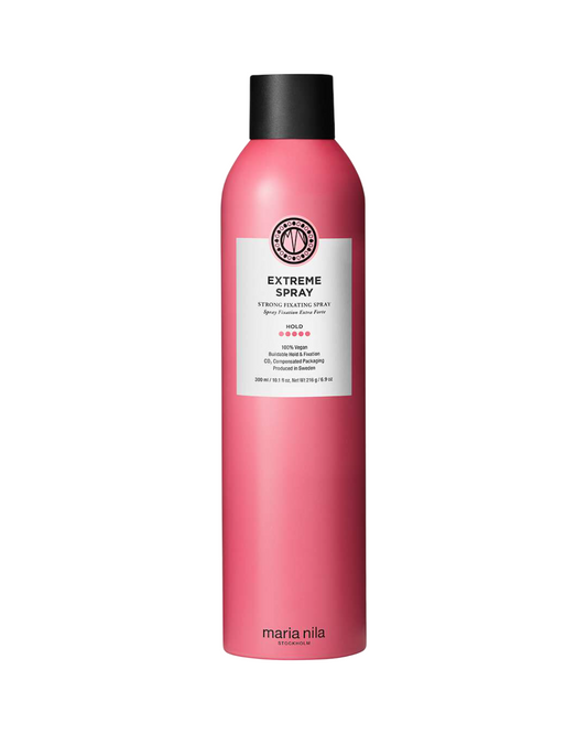 Maria Nila Maria Nila, Style & Finish, Haarspray, Fester Abschluss, Extremer Halt, 300 ml Regular