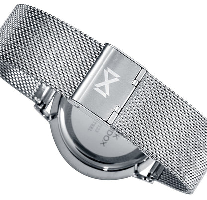 MARK MADDOX Greenwich HM7123-57 Analoguhr Armbanduhr 42 mm Grün ansicht-2