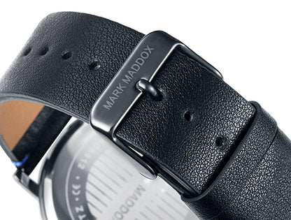 MARK MADDOX HC0012-17 Chronograph Armbanduhr 42 mm ansicht-2