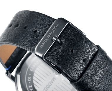 MARK MADDOX HC0012-47 Chronograph Armbanduhr 42 mm ansicht-2