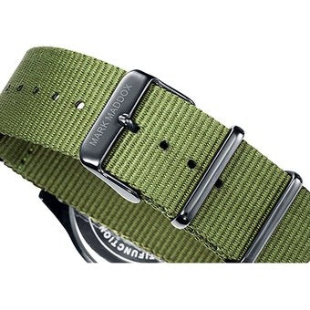 MARK MADDOX HC0015-54 Analoguhr Armbanduhr 32 mm ansicht-2