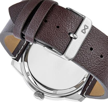 MARK MADDOX HC0101-57 Analoguhr Armbanduhr 43 mm ansicht-2