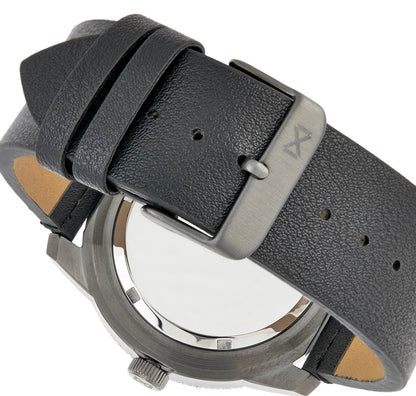MARK MADDOX HC0102-57 Analoguhr Armbanduhr 43 mm ansicht-3