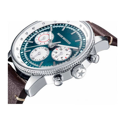 MARK MADDOX HC2008-37 Analoguhr Armbanduhr 41 mm