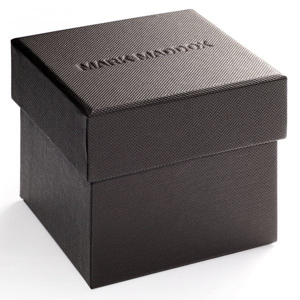 MARK MADDOX HC3029-87 Chronograph Armbanduhr 42 mm ansicht-3