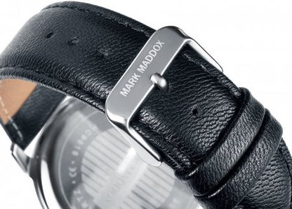 MARK MADDOX HC6016-25 Chronograph Armbanduhr 42 mm ansicht-2
