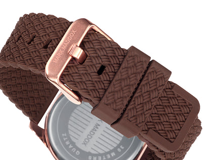 MARK MADDOX HC6018-45 Analoguhr Armbanduhr 42 mm ansicht-2