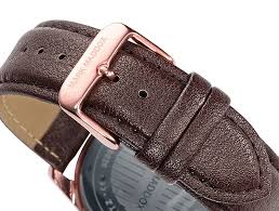 MARK MADDOX HC6020-93 Analoguhr Armbanduhr 43 mm ansicht-2