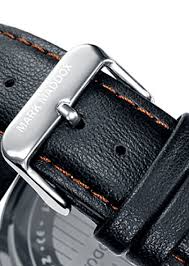 MARK MADDOX HC6021-45 Analoguhr Armbanduhr 43 mm ansicht-2