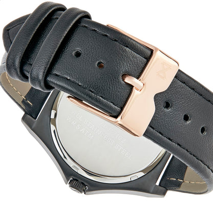 MARK MADDOX HC7102-57 Analoguhr Armbanduhr 40 mm ansicht-2