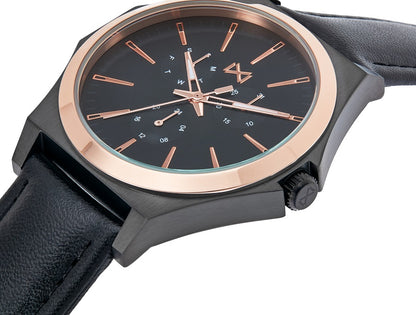 MARK MADDOX HC7102-57 Analoguhr Armbanduhr 40 mm